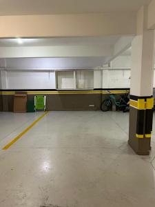 Garden Apartment Downtown Balneário Camboriú