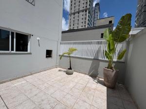 Garden Apartment Downtown Balneário Camboriú