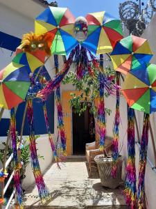 Lê Frevo Pernambucano