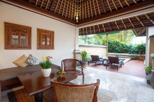 Villa Semana Resort Ubud