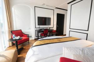 Grand&Spa Hotel Đô Nghĩa