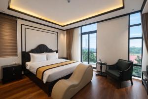 Grand&Spa Hotel Đô Nghĩa