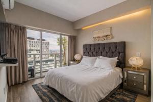 3-Floor Penthouse Private Roof Garden High Speed Wi-Fi 500MB Air-Conditioning Pool & Gym