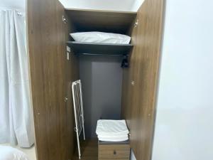 Near MOA - Cozy Staycation 22D