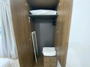 Near MOA - Cozy Staycation 22D