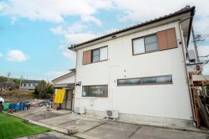 oyadoya Nagakute Ghibli Park 8 minutes by car