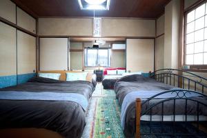 oyadoya Nagakute Ghibli Park 8 minutes by car