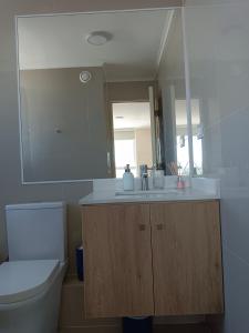 Céntrico y cómodo departamento