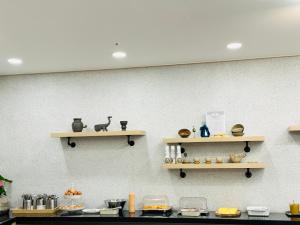 Bonghwang Inn BonghwangMansion2