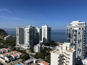 Apartamento Moderno en Hermosa Vista 360 mas Piscina