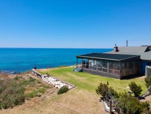 Sea Js Kangaroo Island 4BR Waterfront