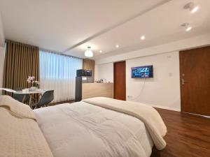 Loft Estudio privado con cocina en Miraflores 504