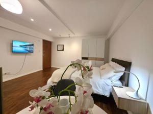 Loft Estudio privado con cocina en Miraflores 504
