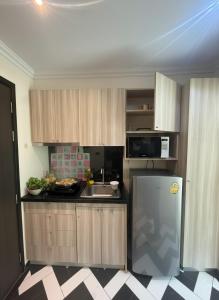 Direct Pool Access - Venetian resort condo Jomtien Beach Pattaya