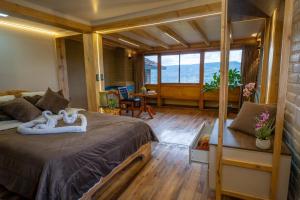Intyari Wellness Lodge