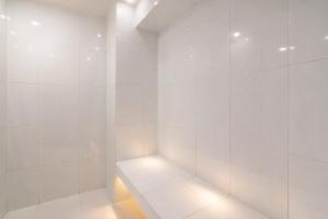 COZY 2BR 2-floor Wi-Fi 500Mbps Air-Conditioning Pool Gym CONDESA