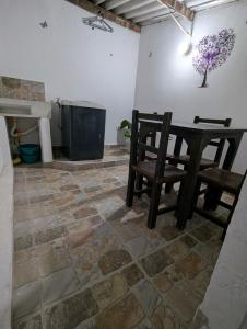 Casa Marin Suba, three levels 30 minutes from the airport