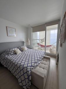 Reñaca Panorámica Increíble 2D2B