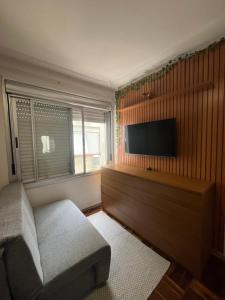 Small Private Studio Kitnet Central