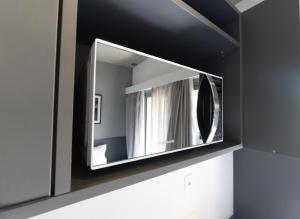 209 - Studio com Sacada Alameda Lorena - Jardins