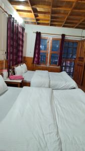 Jagnath Homestay