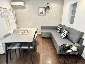 Higashirokugō, Ota City -3LDK house