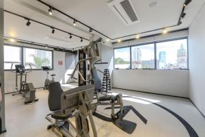 209 - Studio com Sacada Alameda Lorena - Jardins