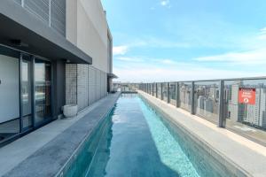 209 - Studio com Sacada Alameda Lorena - Jardins