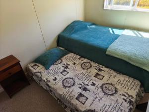 Casa con Terraza y Quincho en Valdivia