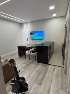 Brand new apartment in the best spot in Savassi MF1003