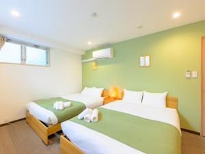 Hotel Shibamata Tokyo