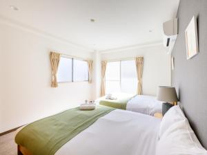 Hotel Shibamata Tokyo