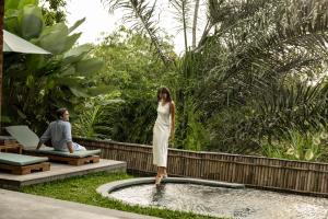 Beehouse Dijiwa Ubud