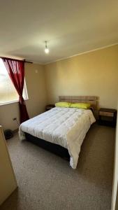 Departamento en Condominio