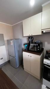 Departamento en Condominio