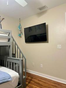 St Augustine Historic Beachside Escape