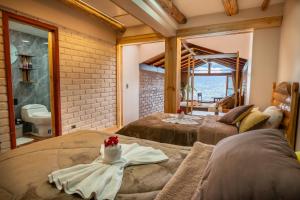 Intyari Wellness Lodge