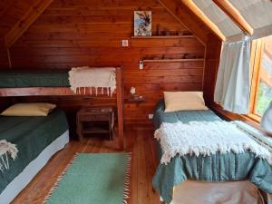 Casita de la Montaña