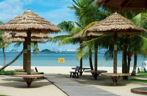 Forest City Luxury Prime Sea View Residences