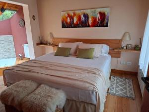 Casita de la Montaña