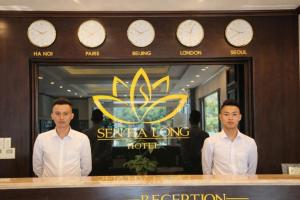Sen Hotel Hạ Long