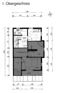 Ferienwohnung de Best inkl. Chiemgaukarte