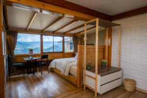 Intyari Wellness Lodge