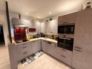 Appartement 2 pièces avec balcon, 4 pers à Villard-de-Lans - FR-1-515-239