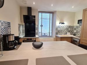 Duplex cosy rénové • Climatisation à Briey - FR-1-584-388