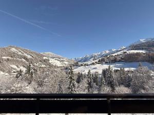 La Clusaz : Appartement 3 pièces, 7 pers, animaux admis - FR-1-437-117