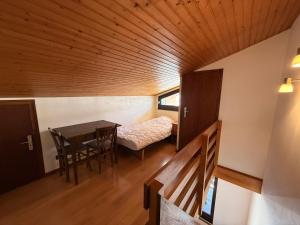 La Clusaz : Appartement 3 pièces, 7 pers, animaux admis - FR-1-437-117
