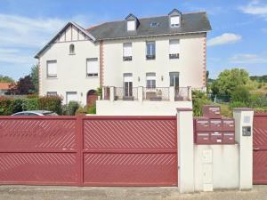 Duplex calme proche plage, parking sécurisé, petit animal accepté - FR-1-306-1322