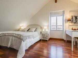 Duplex calme proche plage, parking sécurisé, petit animal accepté - FR-1-306-1322