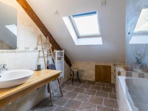 Duplex calme proche plage, parking sécurisé, petit animal accepté - FR-1-306-1322